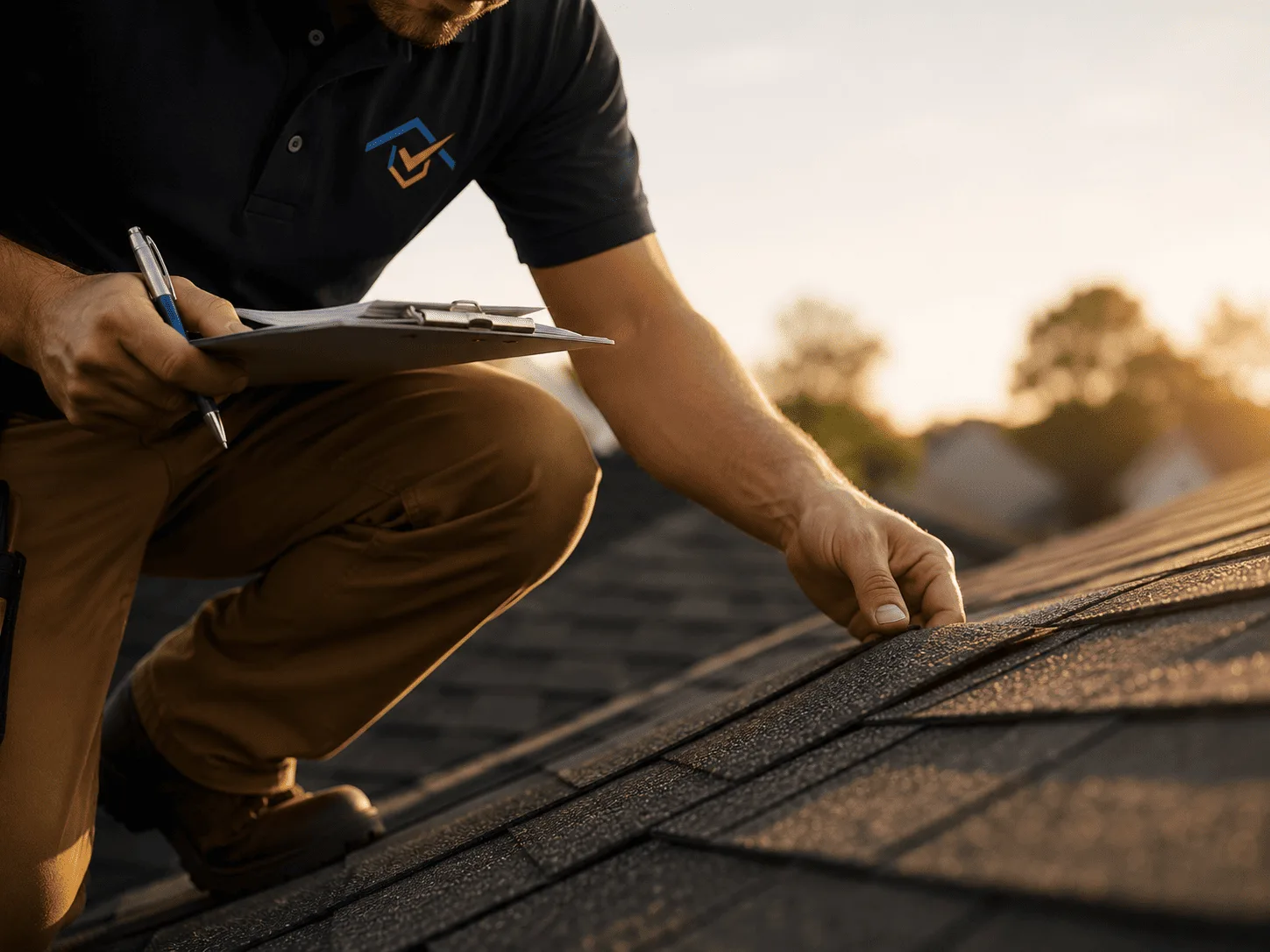 Why Choose Roof Inspection in Charleston, IL